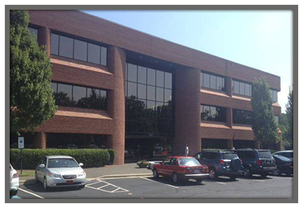 Dexter Insurance Associates, Inc. Building